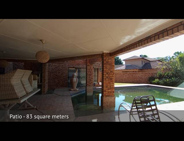 4 BEDROOM FREEHOLD FOR SALE IN THE ORCHARDS